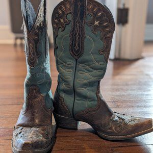 Ariat Cowboy Boots Women's